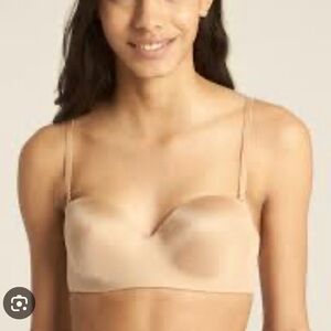 Nude Multiway Bra
